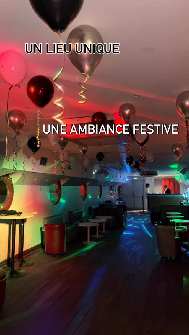 Nous sommes à disposition pour tout renseignement. Nous vous aiderons à organiser votre événement à bord de no